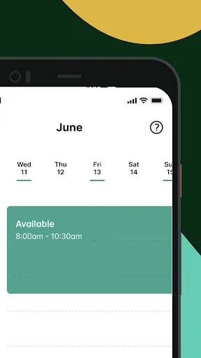 Tasker by Taskrabbit screenshot