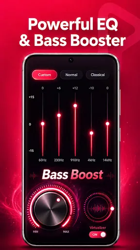 Weezer-Sonic Bloom screenshot