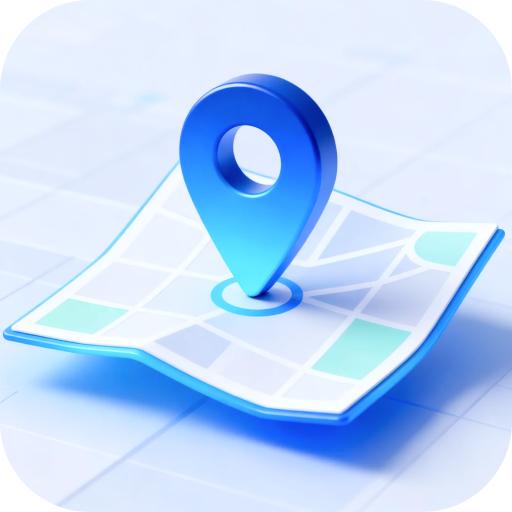 Friend Location: Phone Tracker