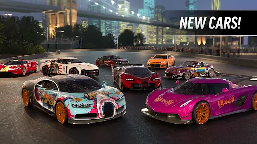 Drift Max Pro Car Racing Game screenshot