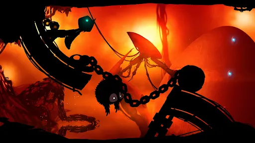 BADLAND screenshot