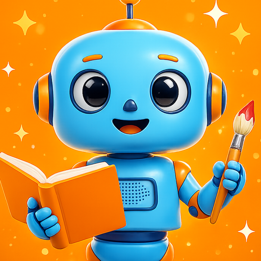 AI for Kids・Askie