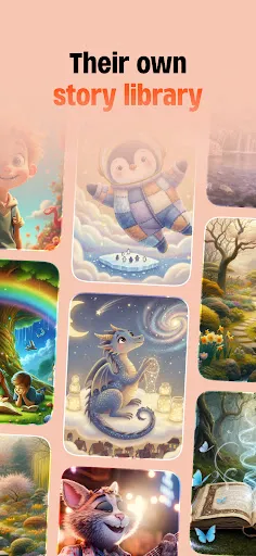 AI for Kids・Askie screenshot