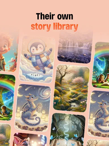 AI for Kids・Askie screenshot