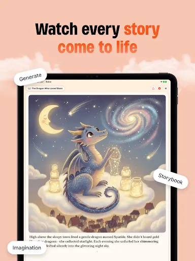 AI for Kids・Askie screenshot