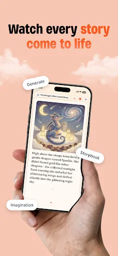 AI for Kids・Askie screenshot