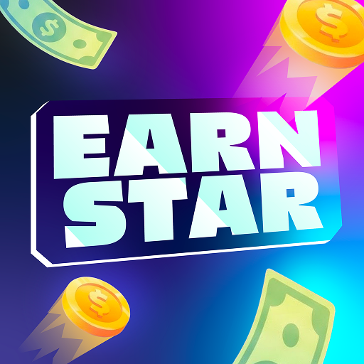 EarnStar: Play for Rewards