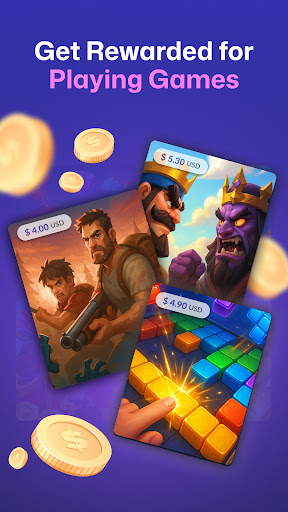 EarnStar: Play for Rewards screenshot