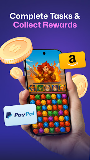 EarnStar: Play for Rewards screenshot