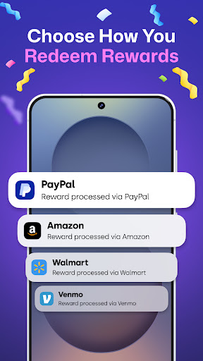 EarnStar: Play for Rewards screenshot