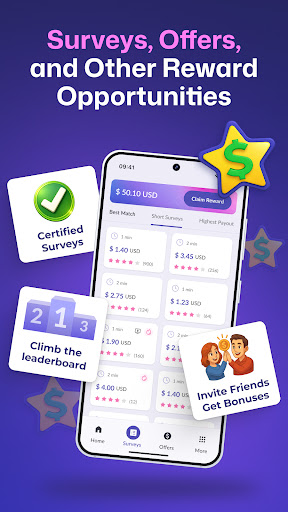 EarnStar: Play for Rewards screenshot