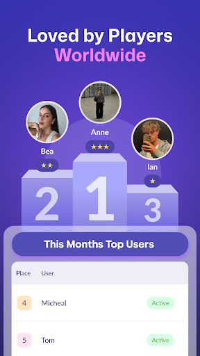 EarnStar: Play for Rewards screenshot