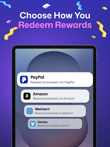 EarnStar: Play for Rewards screenshot