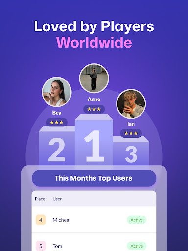 EarnStar: Play for Rewards screenshot