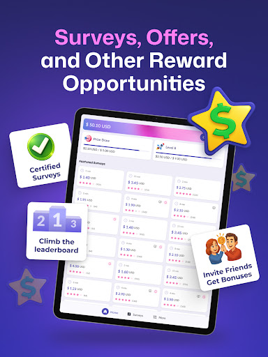 EarnStar: Play for Rewards screenshot