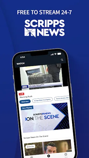 Scripps News screenshot
