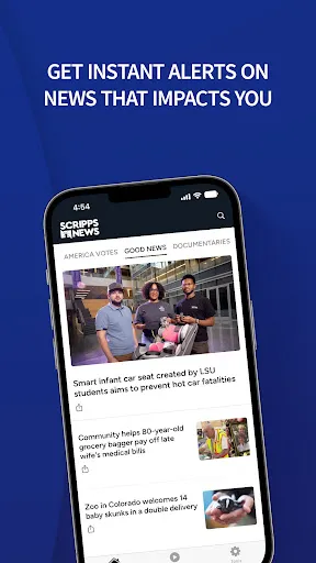 Scripps News screenshot