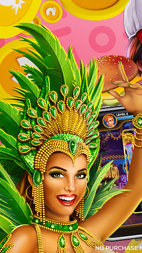 Chumba Casino Mini screenshot