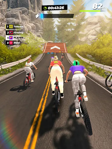 RUSH: Xtreme screenshot