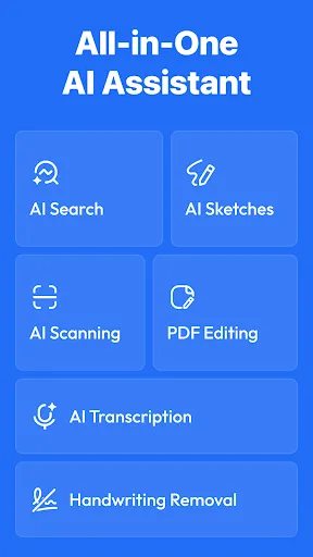 TeraBox: 1TB Cloud & AI Space screenshot