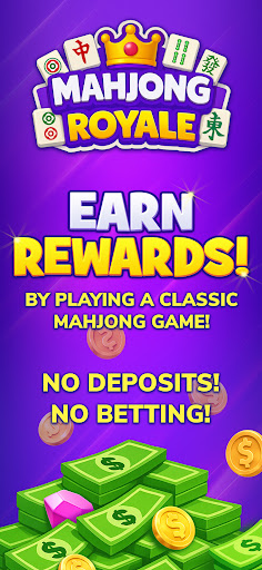 Win Mahjong screenshot