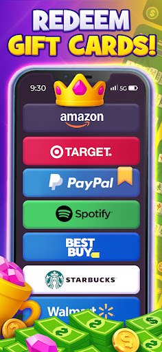 Win Mahjong screenshot