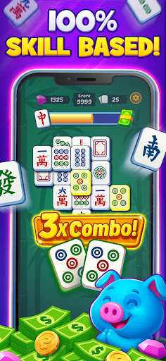 Win Mahjong screenshot