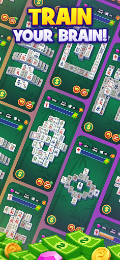 Win Mahjong screenshot