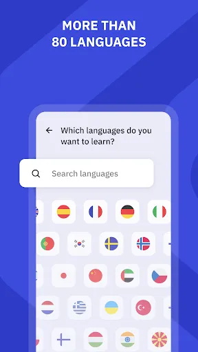Talkpal - AI Language Learning screenshot