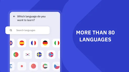 Talkpal - AI Language Learning screenshot