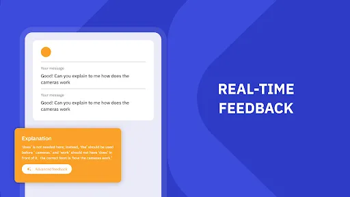 Talkpal - AI Language Learning screenshot