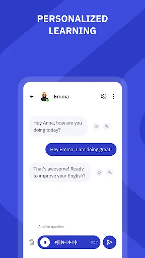 Talkpal - AI Language Learning screenshot