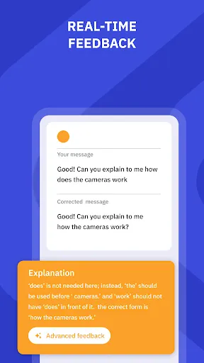 Talkpal - AI Language Learning screenshot