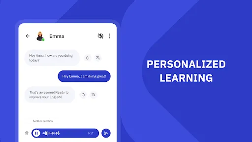 Talkpal - AI Language Learning screenshot
