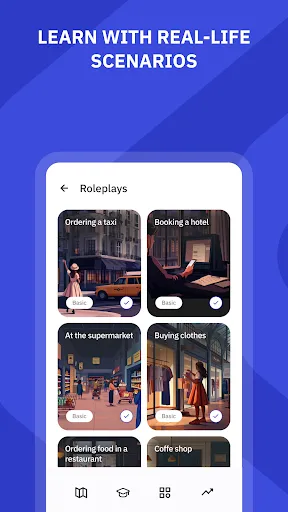 Talkpal - AI Language Learning screenshot