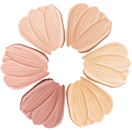 SkinColor