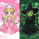 Paper Princess's Fantasy Life
