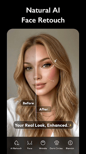 AI Photo Editor - Polish screenshot