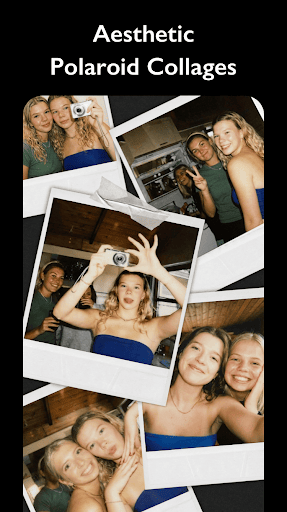 AI Photo Editor - Polish screenshot