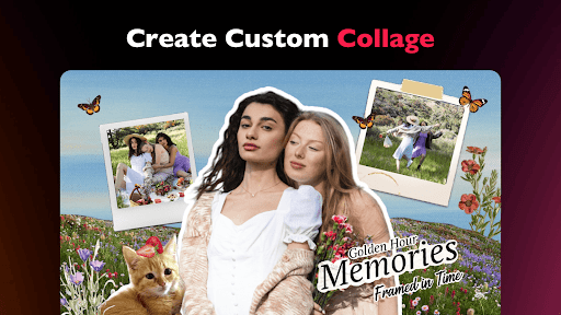 AI Photo Editor - Polish screenshot