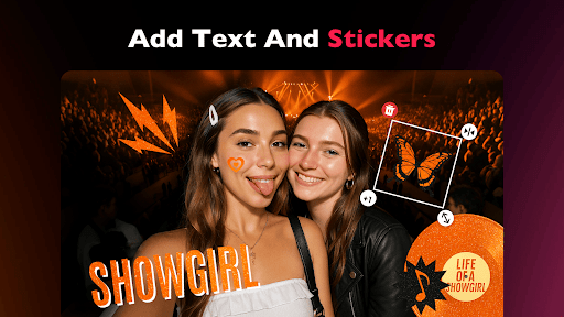 AI Photo Editor - Polish screenshot