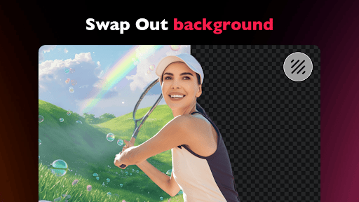 AI Photo Editor - Polish screenshot