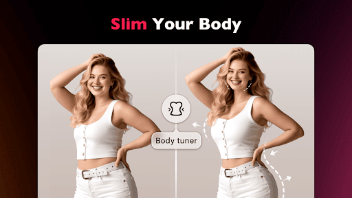 AI Photo Editor - Polish screenshot