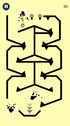 Go Escape! - Casual Ball Games screenshot