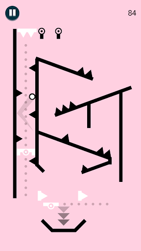 Go Escape! - Casual Ball Games screenshot