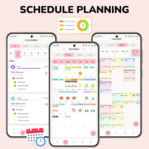 Journal: Notes, Planner, PDFs screenshot