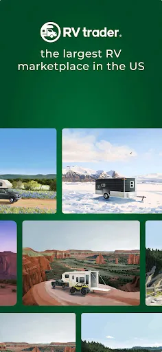 RV Trader screenshot