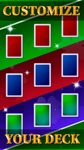 SolaceSolitaire screenshot