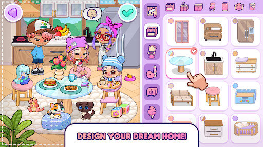 Dopples World screenshot