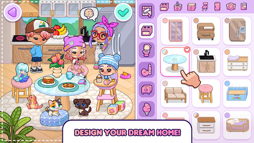 Dopples World screenshot